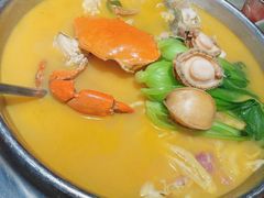 满陇桂鱼-野蔓果·山野菜(西湖景区·龙井茶田店)