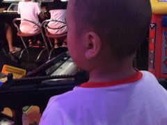 -真快活Coohoo Max(武商仙桃店)