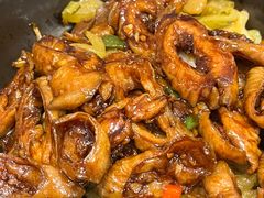 -羽鸽集·乳鸽专门店·地道顺德菜(岭南站店)