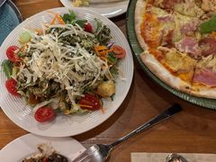 -萨尔瓦多Salvador's
