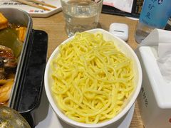 -鱼酷活鱼烤鱼(梅江印象城店)