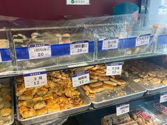 -张家清真糕点(奉天街店)