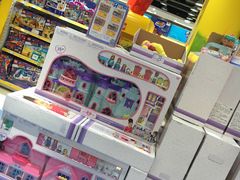 -TOYSRUS玩具反斗城(南宁万象城店)