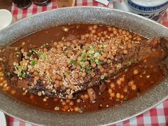 -王村姑老土炕莜面村(桥东店)