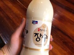 -火炉情韩国料理店(古田路店)