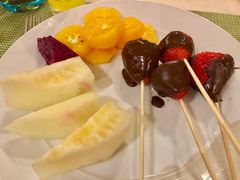 -北京北辰洲际酒店