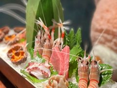 -Mr.Fish鱼鲜生海鲜放题(高德置地冬广场店)