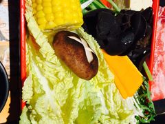 -吉野家(枫合万嘉店)