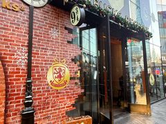 -星巴克(北京三里屯SOHO一店)