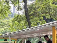-南江大峡谷