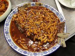-佳佳麻辣烧菜馆