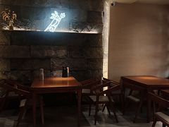 大堂-春熙台韩国料理·章鱼肥牛(西丽店)