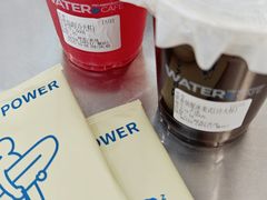 -WATER CAFE(广厦店)