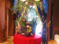 -叶叶菩提·晋福宫