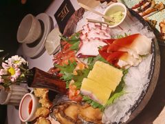 -匠和风精致料理(宁德万达店)