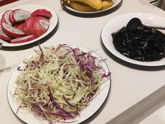 -豪享来中西餐厅(隆昌店)