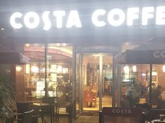 门面-COSTA COFFEE(中粮祥云店)