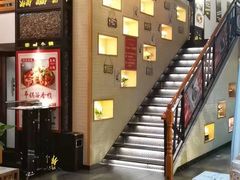 -恋湘小镇(纺织大厦店)