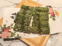 -阿露佳·舌尖上的安吉菜