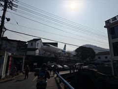 -东钱湖旅游度假区