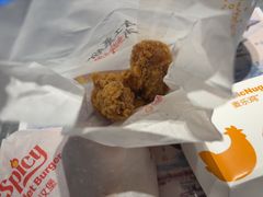 -麦当劳(金沙广场店)