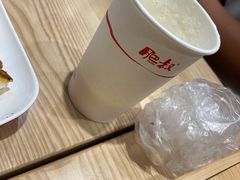 -肥叔锅贴(和炯路店)
