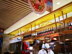 -西贝莜面村(当代商城店)
