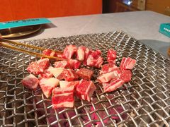 -可心筛网烤肉(南关区幸福一路店)