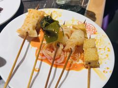 -火锅岛潮牌自助餐厅(天津天佑城店)