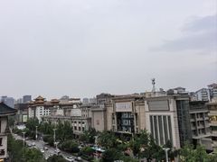 -开元商城(钟楼店)