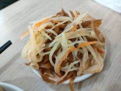 -隆盛园火勺馄饨面(兴工店)
