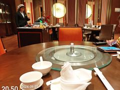 -香宫·中餐厅(拉萨香格里拉大酒店)