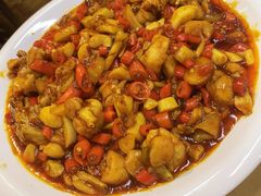 -老三样·旧食新味(万寿宫店)