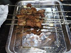 -运德成·天津老味烧烤(广开二马路店)