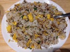 特色臊子蛋炒饭-嘉州叶婆婆钵钵鸡(建设路店)