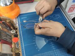 -大明眼镜(方庄店)