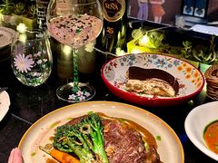 -Bistro Les Lilas丁香花小酒馆