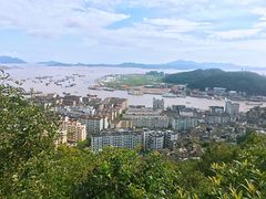 -青龙山公园