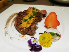 -炙柒Sekinana·精致料理 烧鸟·铁板烧(海上世界店)