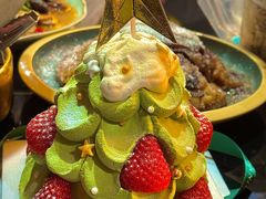 -沛家·西餐Brunch·直火料理