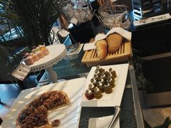 -阳光壹佰美爵酒店-绿洲西餐厅