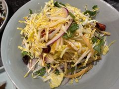 -长安记·大美陕菜(大族广场店)