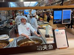 -西贝(六里桥旗舰店)