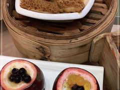 -龙的酒楼·手工早茶·顺德菜(近良路店)