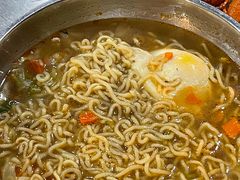 -老三李村河底戳子肉(总店)