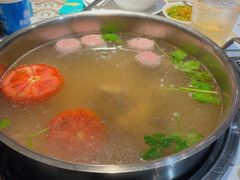 -三毛牛肉店(福强店)