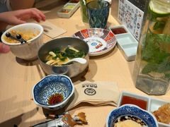 -肉肉大米(金虹桥店)