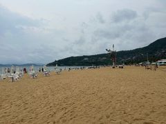 -大梅沙海滨公园