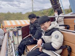 -盈香心动乐园