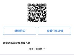 -富华游乐园